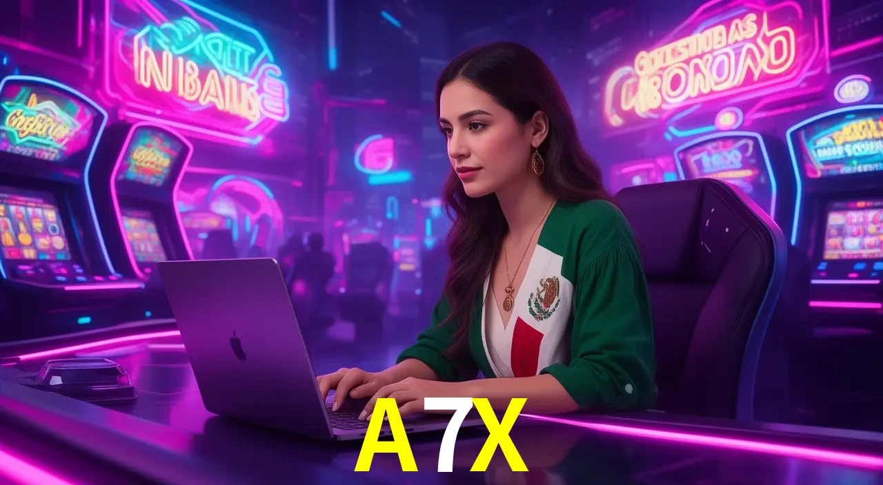 A7X Apuestas Deportivas