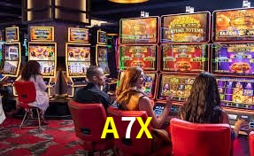 A7X Domina la emoción de Crash en A7X