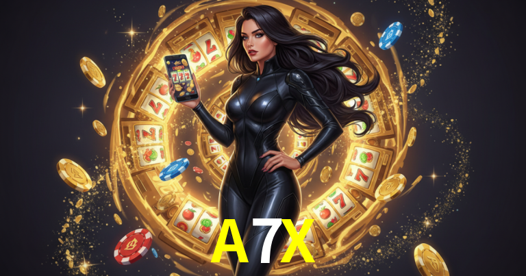 A7X mobile gaming